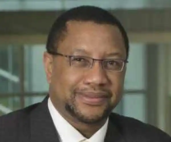 Photo: MTN Nigeria Gets New CEO